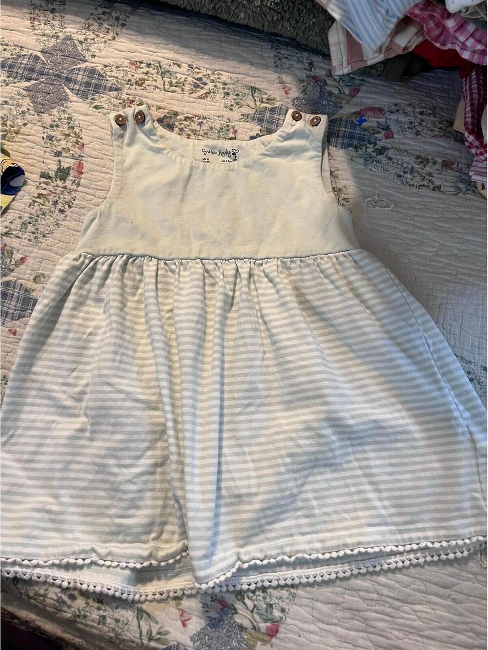Cynthia Rowley Dress